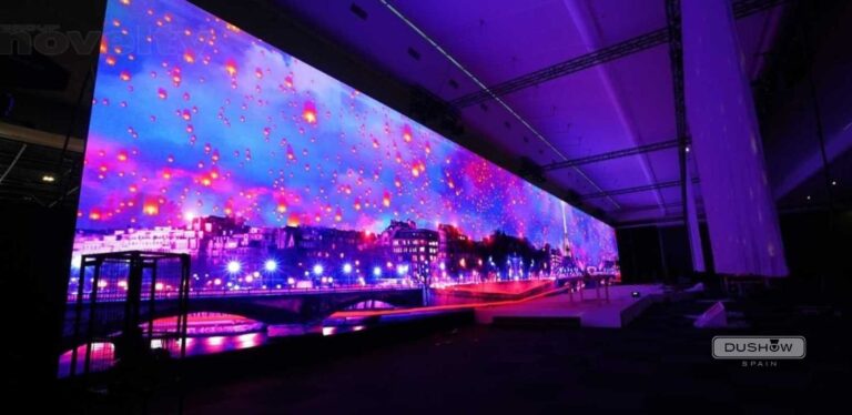 How LED Screens Boost Engagement at Corporate Events and Trade Shows