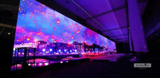 How LED Screens Boost Engagement at Corporate Events and Trade Shows