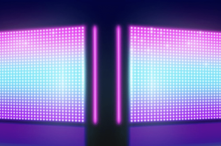 How to choose the ideal LED panel for churches