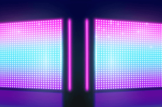 How to choose the ideal LED panel for churches