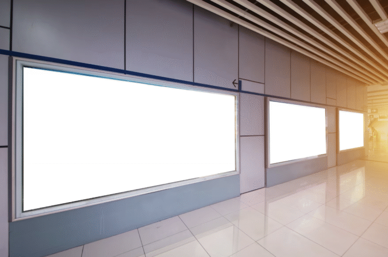 LED panel rental: when is it worth it?