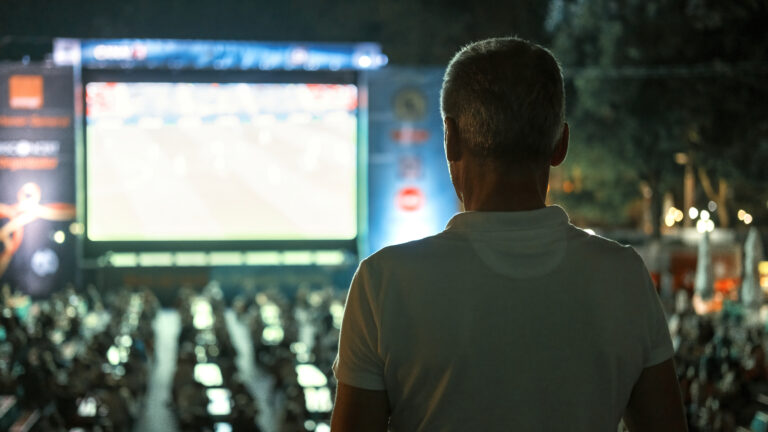 LED Screen for Churches: Is It Worth It?