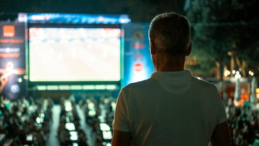 LED Screen for Churches: Is It Worth It?