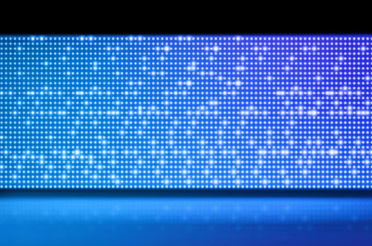 Advantages of using LED panels in corporate events