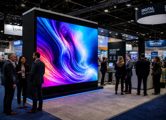 How Digital Signage Can Boost Your Business Sales