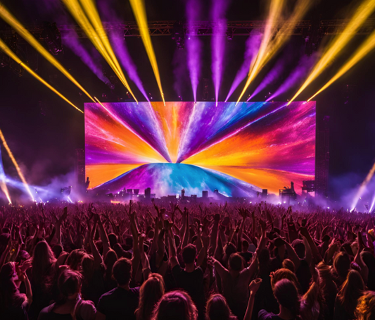 Technological Innovations in LED Screens for 2026