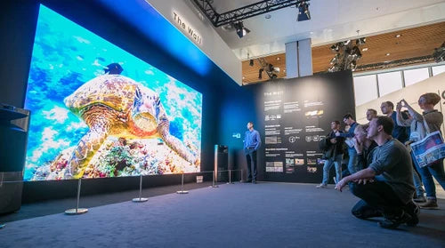The Cost-Effectiveness and Advantages of Investing in the Manufacture of LED Panels
