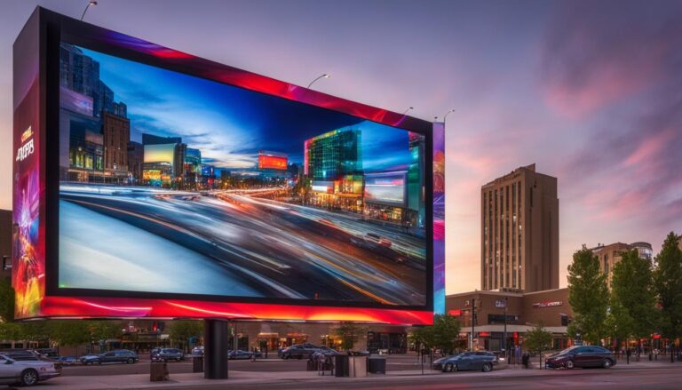 The Ultimate Guide to the Best Outdoor LED Panels for Advertising
