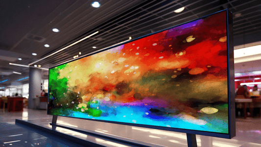 What to Look for in an Indoor LED Panel Display?