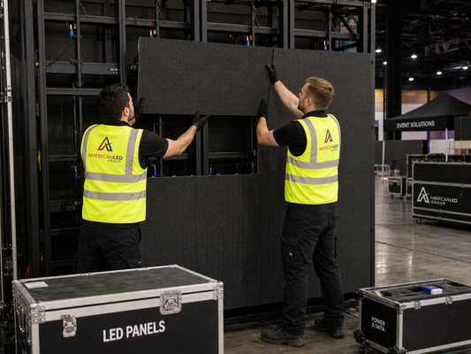 Preventive Maintenance of LED Screens: How to Extend the Lifespan of Your Equipment