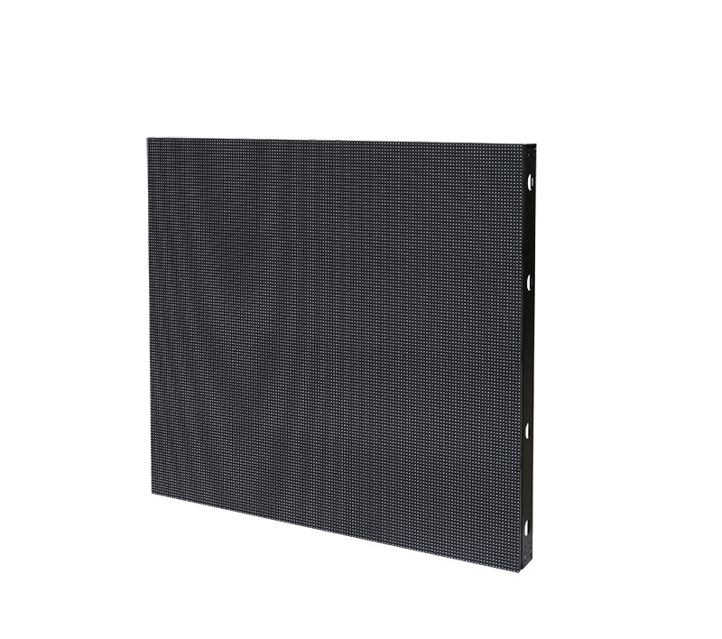 Fixed Outdoor LED Screens