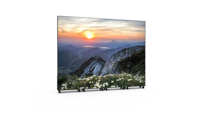 LED Freestanding Totem P2.5 | Indoor
