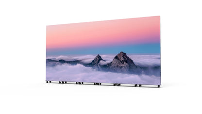 LED Freestanding Totem P2.5 | Indoor