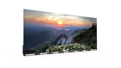 LED Freestanding Totem P2.5 | Indoor