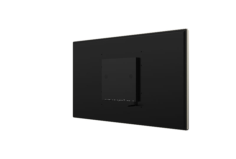 Android PCAP Touch Screen