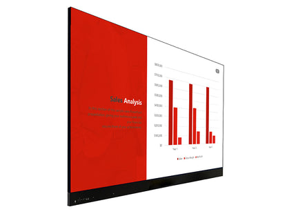 Fine Pitch LED Presentation Video Walls
