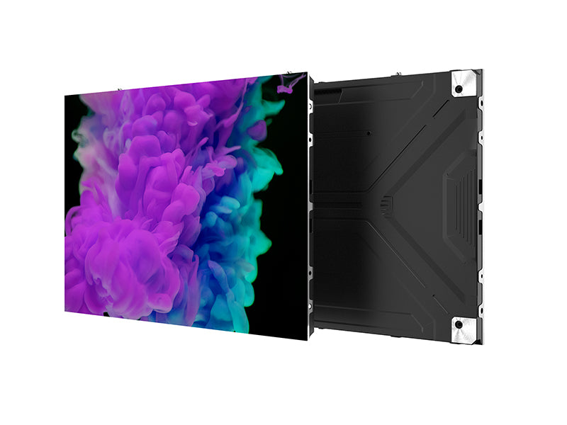 AS Series - Fixed Indoor LED Cabinet | P2.5 High Brightness