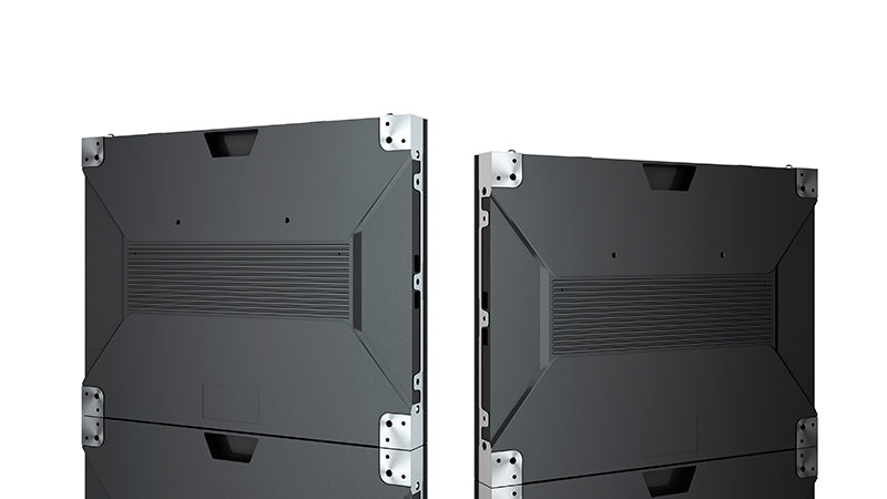 AS Series - Fixed Indoor LED Cabinet | P2.5 High Brightness