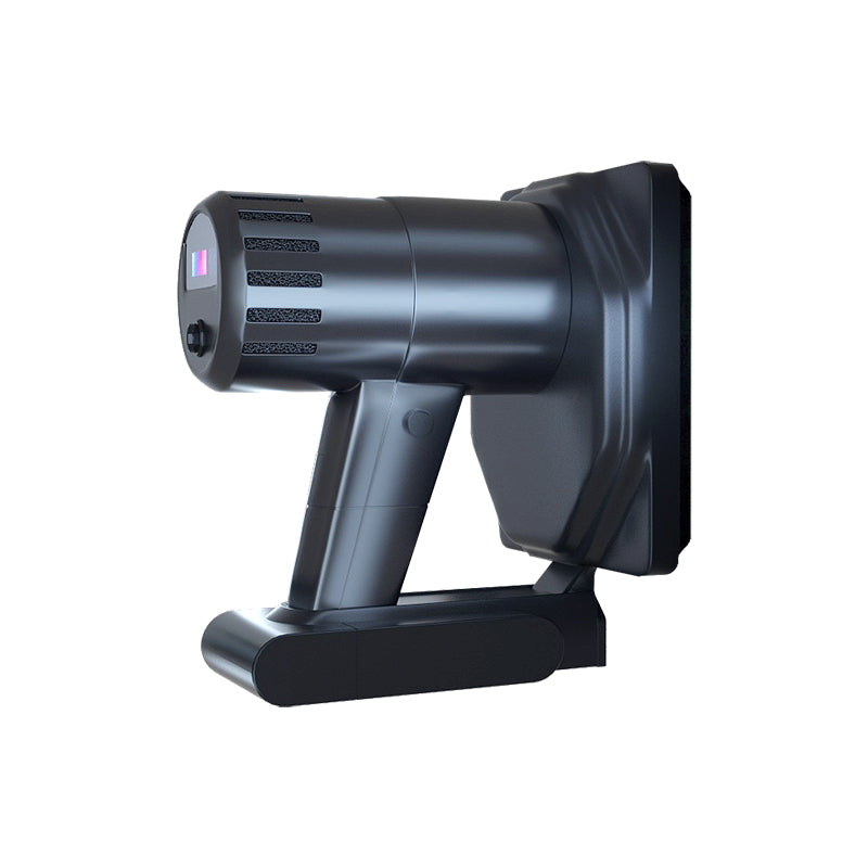 Air suction tool