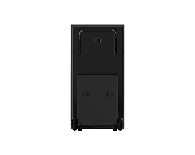Outdoor Digital Battery A-Board | 43"