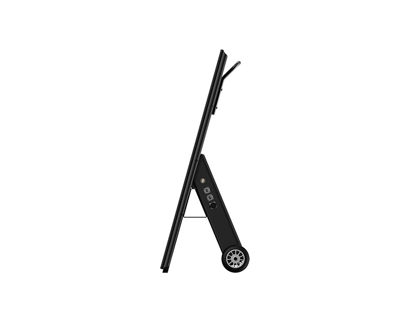 Outdoor Digital Battery A-Board | 43"