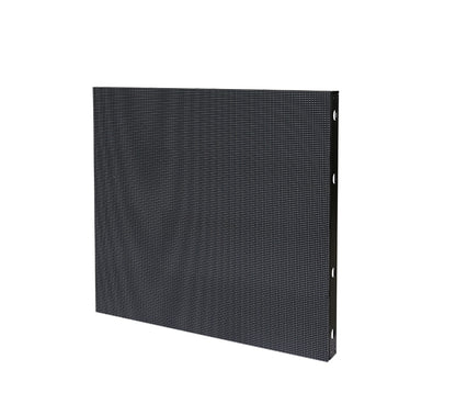AS Series - Fixed Outdoor LED Cabinet | P4 & P6