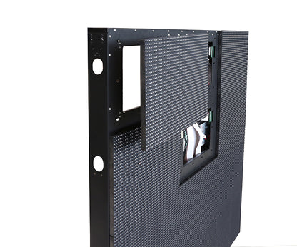 AS Series - Fixed Outdoor LED Cabinet | P4 & P6