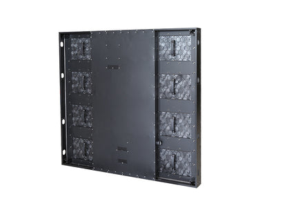 AS Series - Fixed Outdoor LED Cabinet | P4 & P6