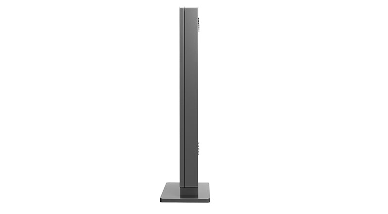 Freestanding Outdoor Digital Posters