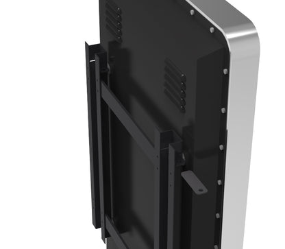 Wall-mounted Outdoor Digital Advertising Displays