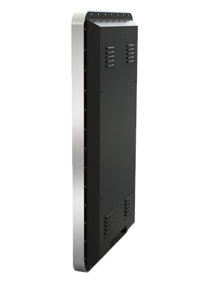 Wall-mounted Outdoor Digital Advertising Displays