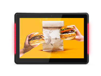 POS Android Advertising Displays