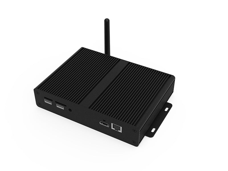 Android Cloud Network Media Players