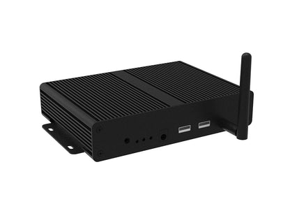 Android Cloud Network Media Players