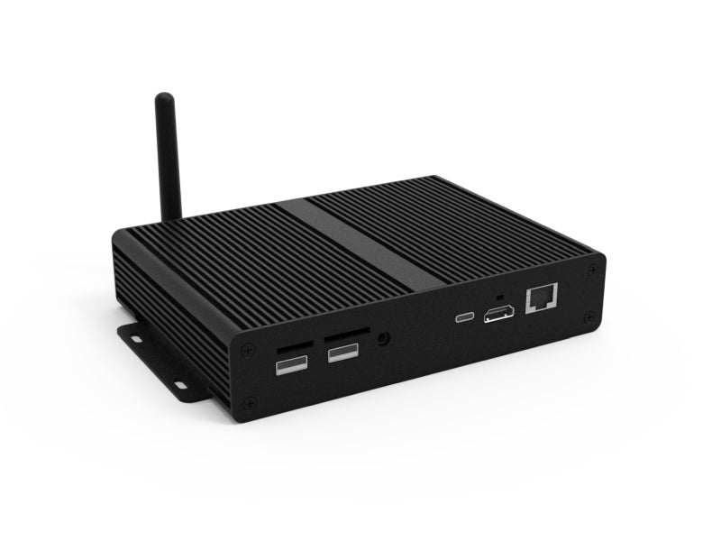 4K Android Cloud Network Media Players