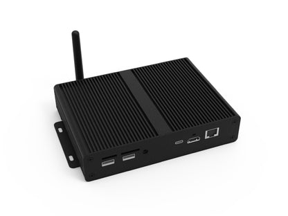 4K Android Cloud Network Media Players