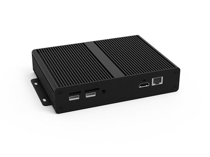 Standalone Android Media Players
