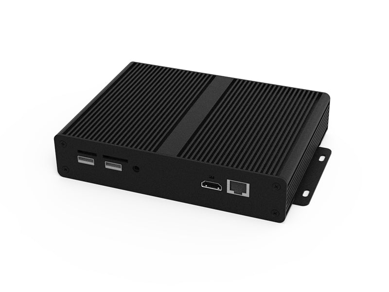 Standalone Android Media Players