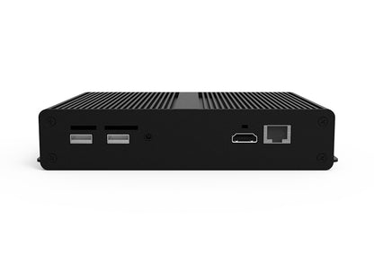 Standalone Android Media Players