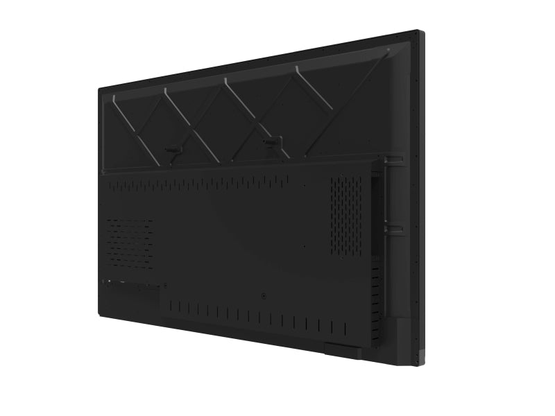 4K Interactive Touch Display with MeetingPad Software