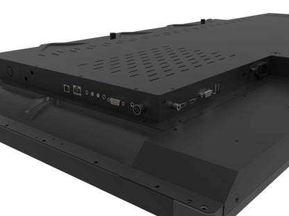4K Interactive Touch Display with MeetingPad Software