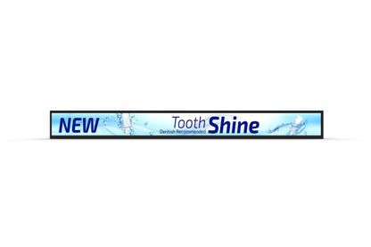 LCD Shelf Edge Displays | 23"