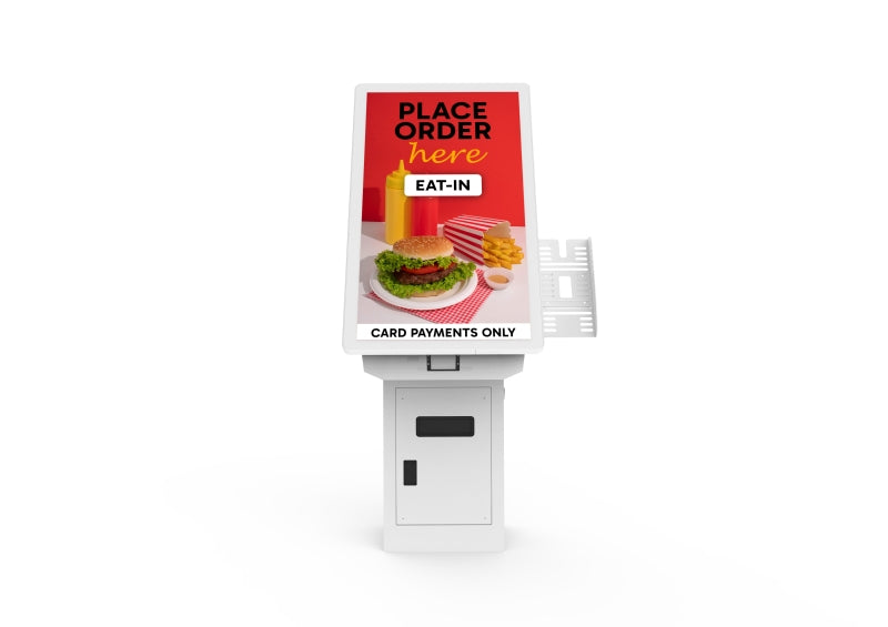 PCAP Self Service Kiosk | 22"