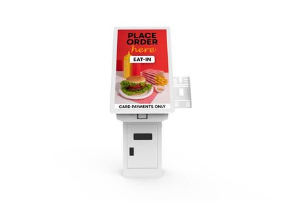 PCAP Self Service Kiosk | 22"