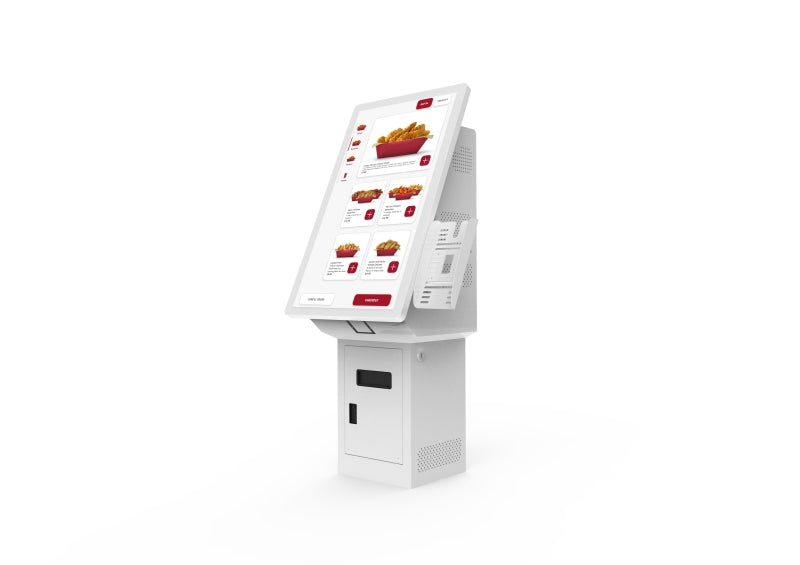 PCAP Self Service Kiosk | 22"