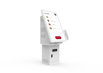 PCAP Self Service Kiosk | 22"
