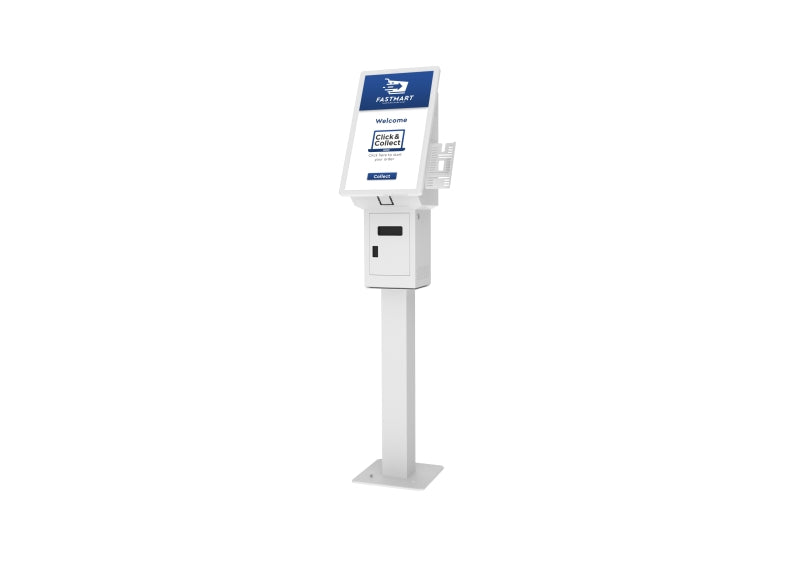 PCAP Self Service Kiosk | 22"