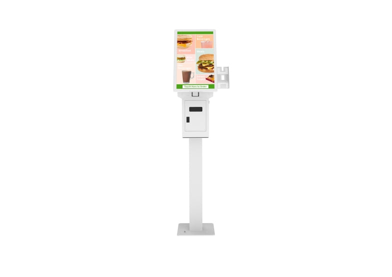 PCAP Self Service Kiosk | 22"