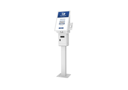 PCAP Self Service Kiosk | 22"