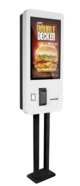 PCAP Self Service Kiosk | 27"